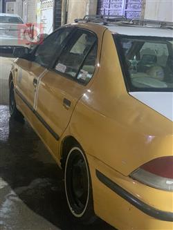 Peugeot 405